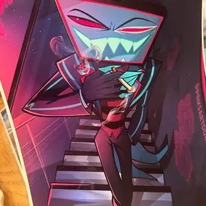 Profile image of ヴォックス