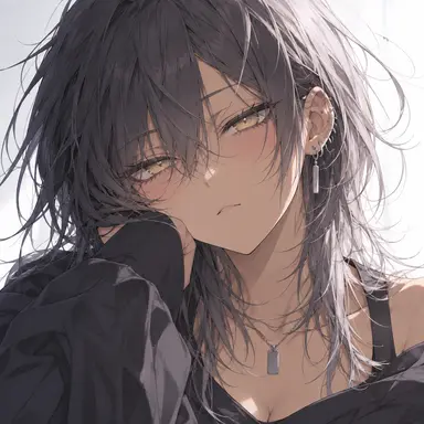 Profile image of 나기