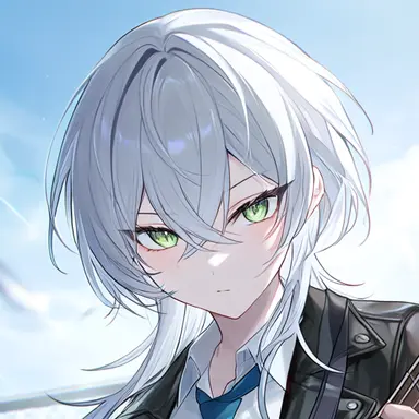 Profile image of 詩音