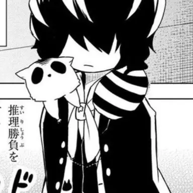 Profile image of ポオ