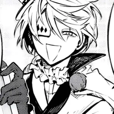 Profile image of ニコライ