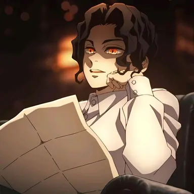 Profile image of 무잔