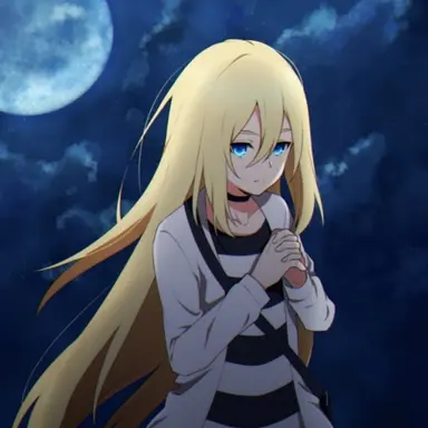 Profile image of 레이첼