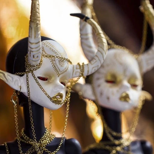 DEATH DOLL(데스돌)