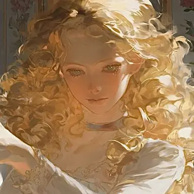 Profile image of ルチア
