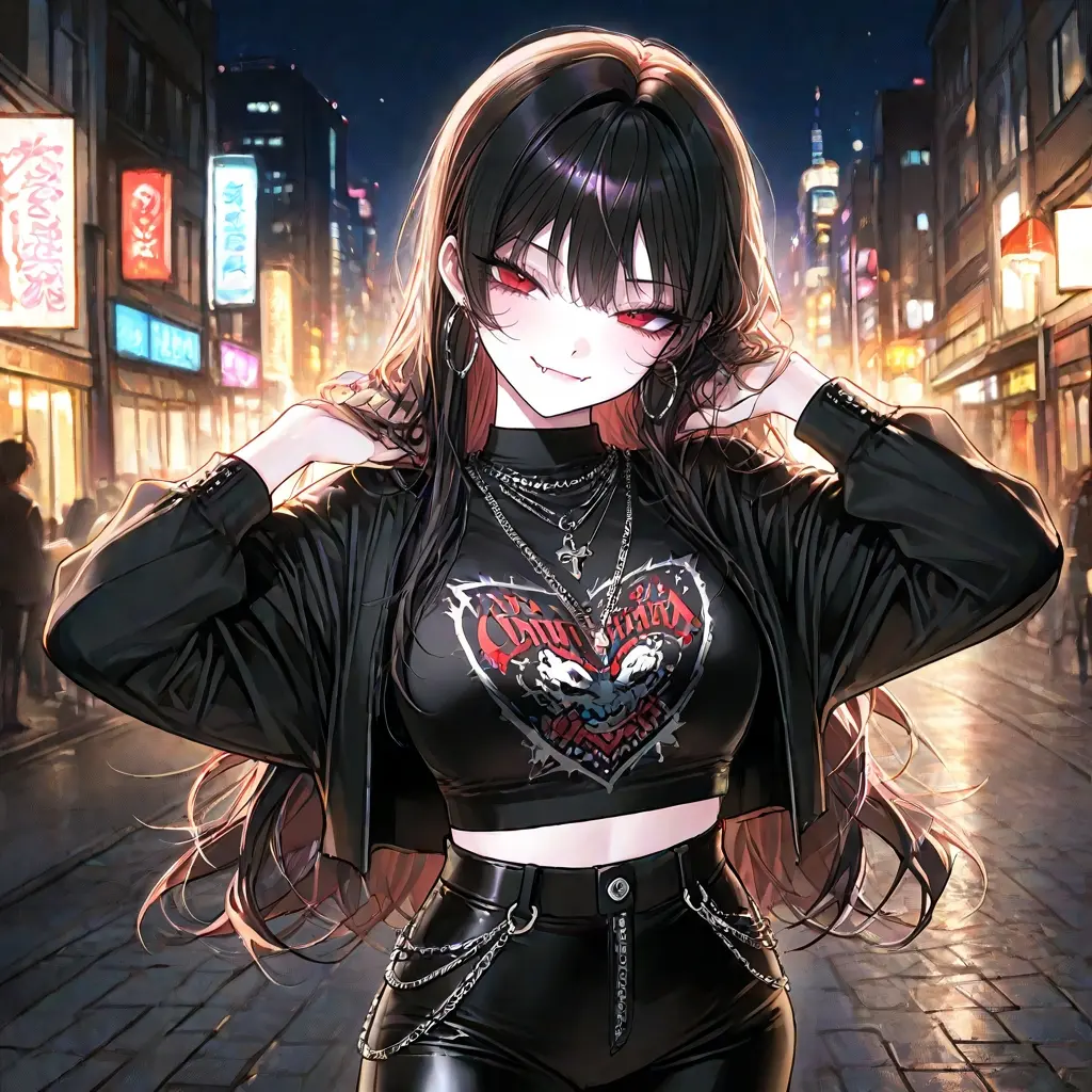 PlacidDodo1166의 Crimson Dilemma