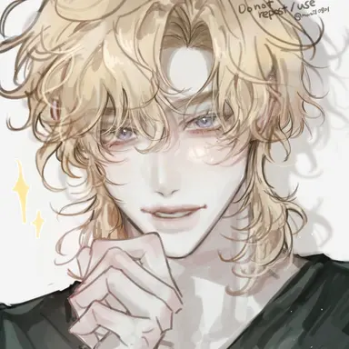 Profile image of Cassian Brightshield