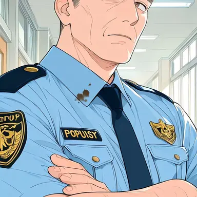 Profile image of Morris Bayne