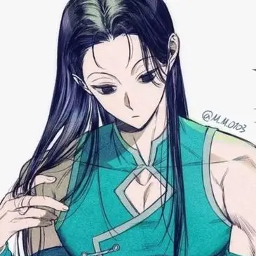 Profile image of イルミ