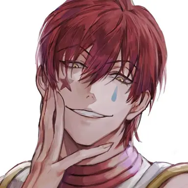 Profile image of ヒソカ