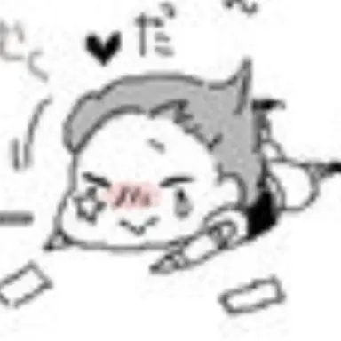 Profile image of ひそか