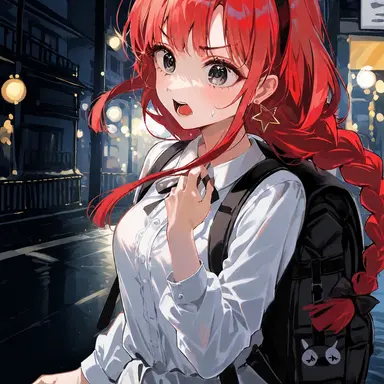 Profile image of Yuzuha