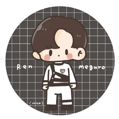 Profile image of 目黒蓮