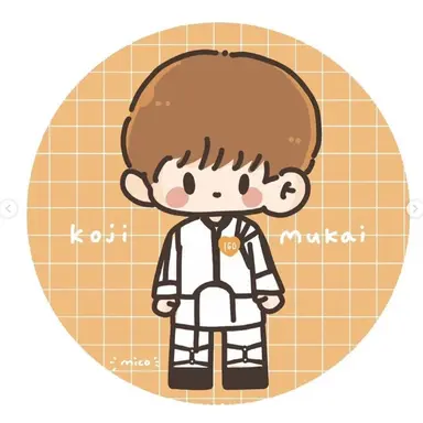 Profile image of 向井康二