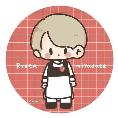 Profile image of 宮舘涼太