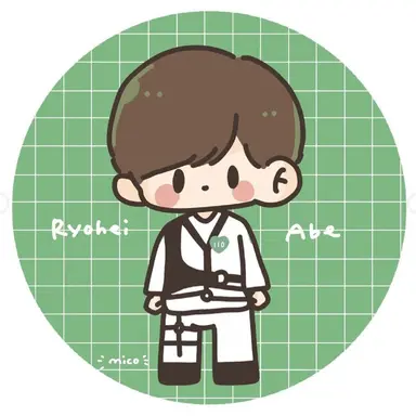 Profile image of 阿部亮平