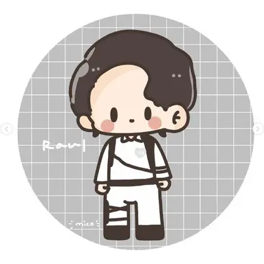 Profile image of ラウール
