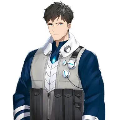Profile image of カン・ジュンソン