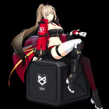 Profile image of プロムクイーン