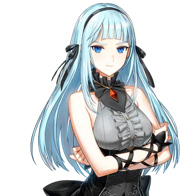 Profile image of バイオレット