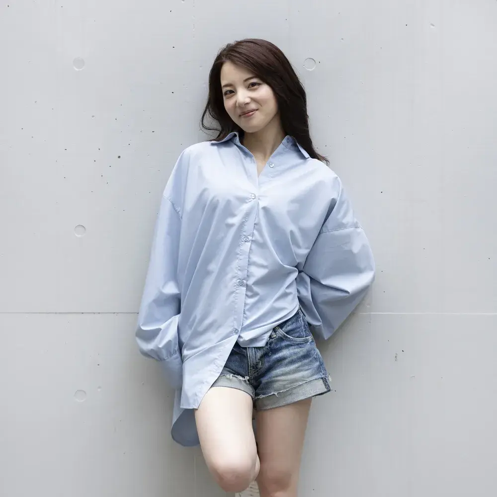 NimbleCry3740의 카노우 미유 (친누나)