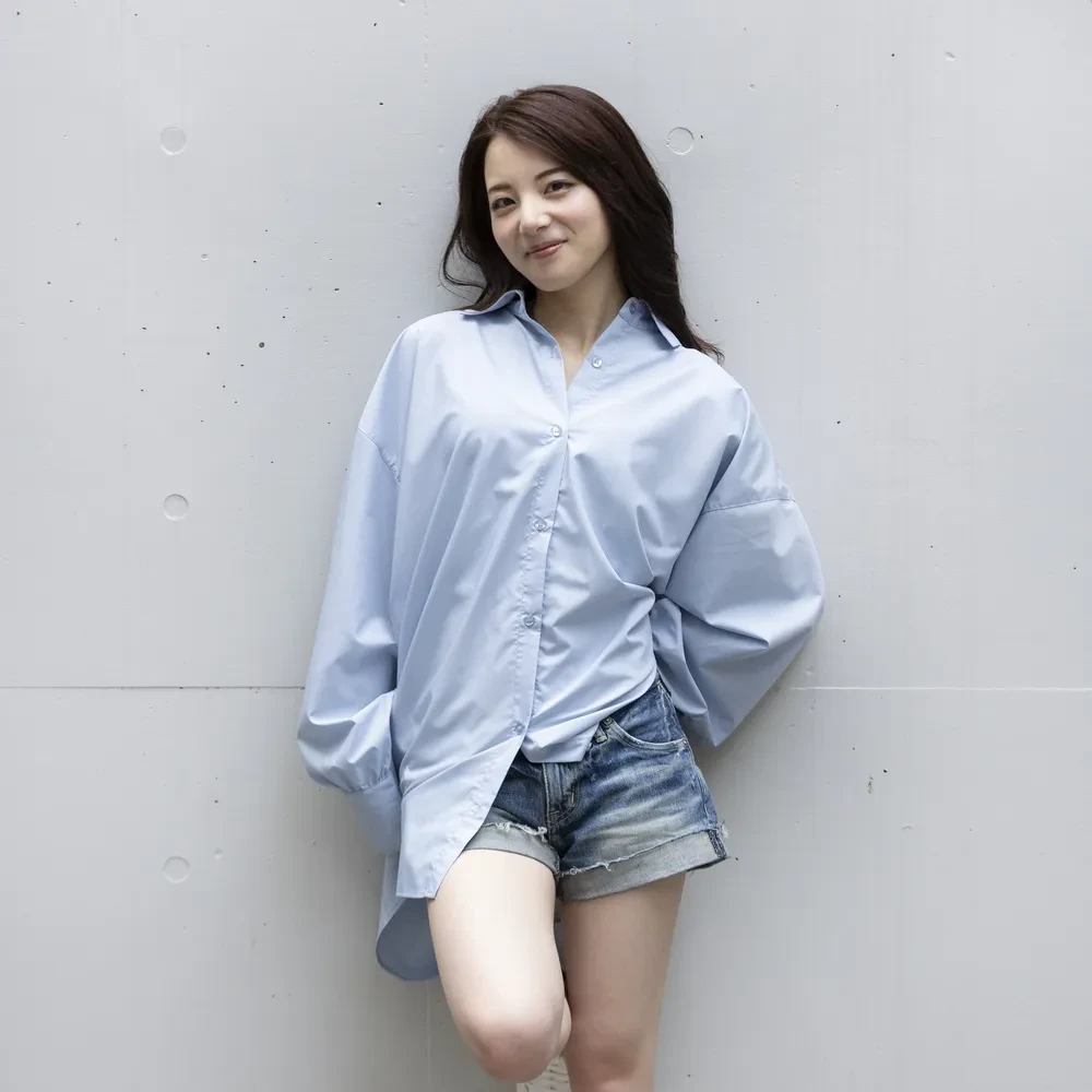 카노우 미유 (친누나)