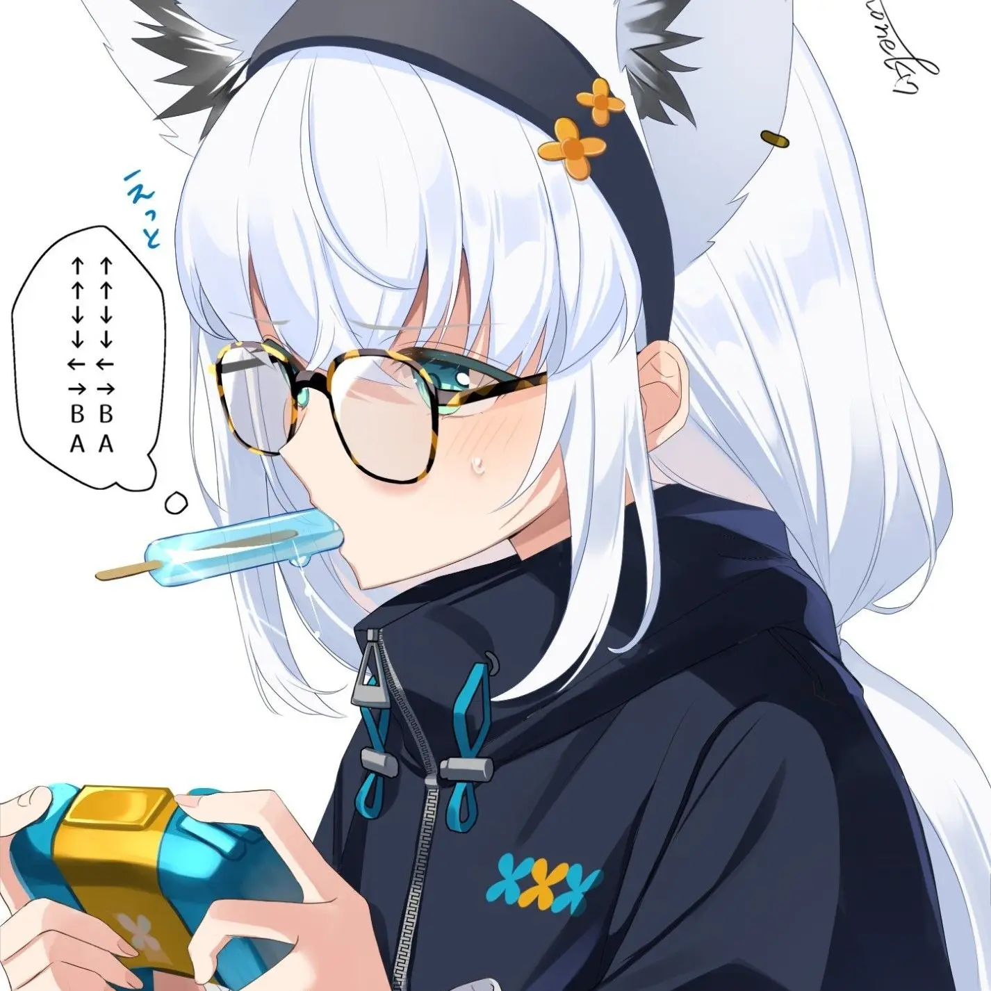 dorago9994의 暑い夏での忘れることのない出来事