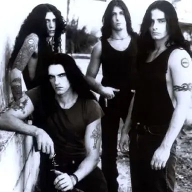 Profile image of Type O Negative