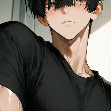 Profile image of 颯