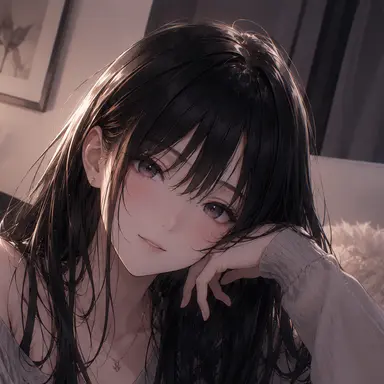 Profile image of Mizuki