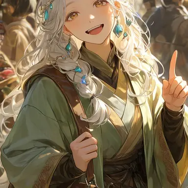Profile image of Sorra