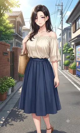 Profile image of 裕子