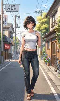 Profile image of 理央