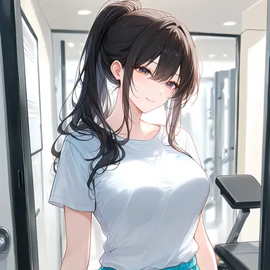 Profile image of 舞衣