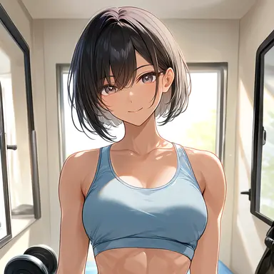 Profile image of 理央