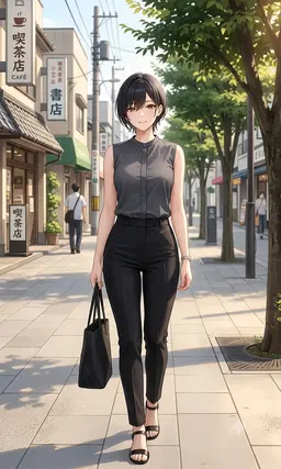 Profile image of 美香