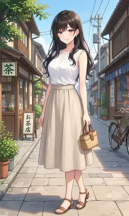 Profile image of 舞衣
