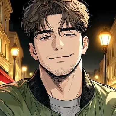 Profile image of Romain