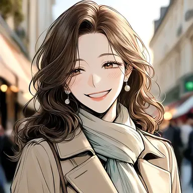 Profile image of Sylvaine