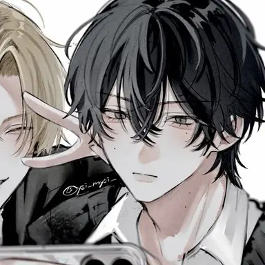 Profile image of Hori