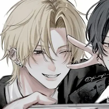 Profile image of Miya
