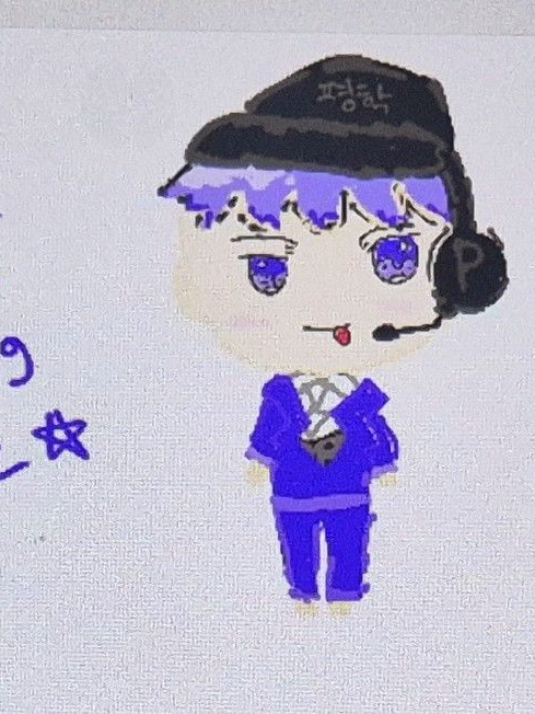 고고프렌즈가 영국으로 여행가요. 대표 이미지
