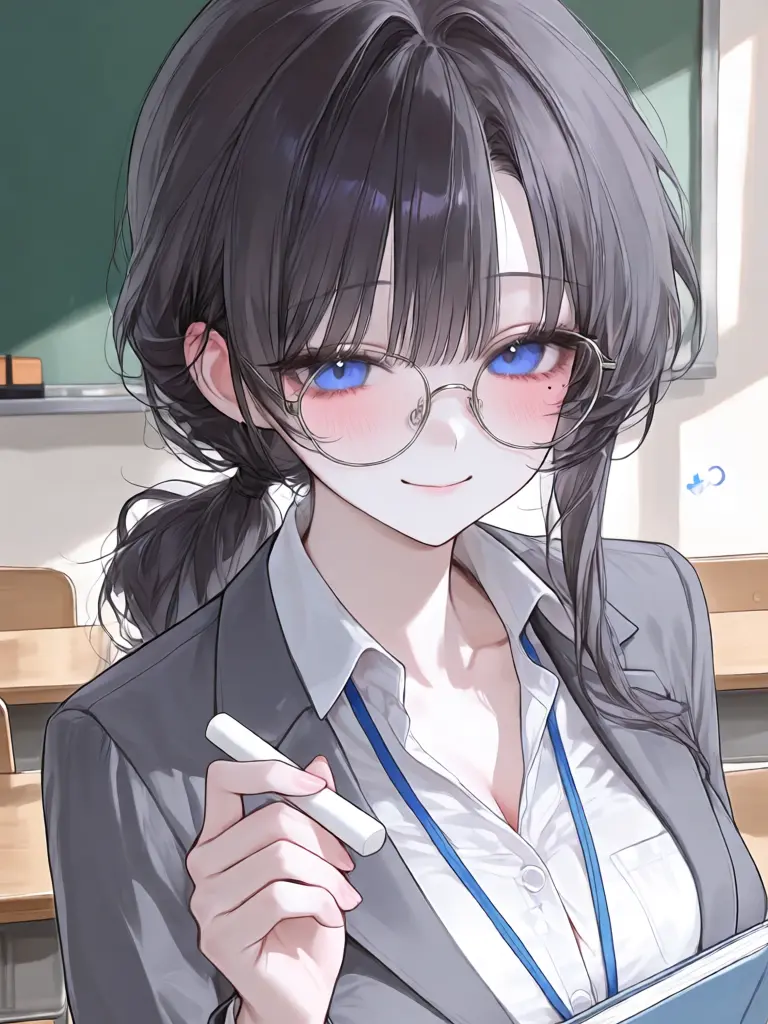Porton의 Miyuki Tachibana