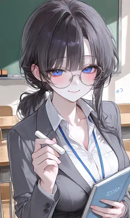 Profile image of Miyuki