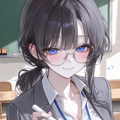 Profile image of Miyuki