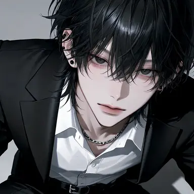 Profile image of 黎