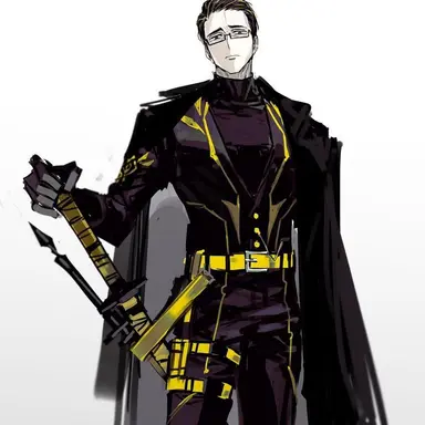 Profile image of 베스파 크라브로