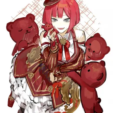 Profile image of 유리아