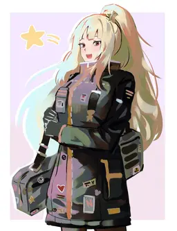 Profile image of エズラ