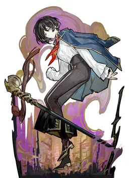 Profile image of モーゼス